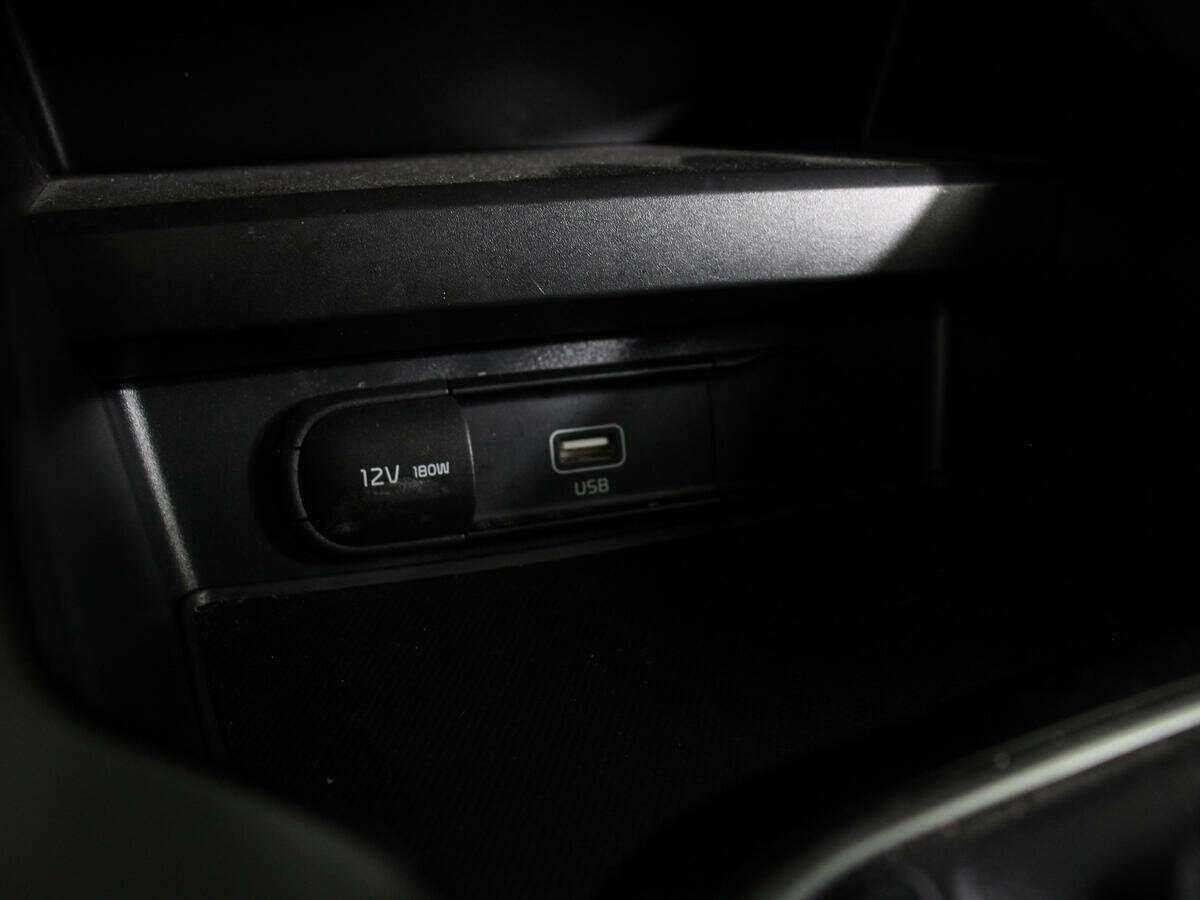 Купить Kia Soul, 2019, 75 000 км, фото №19