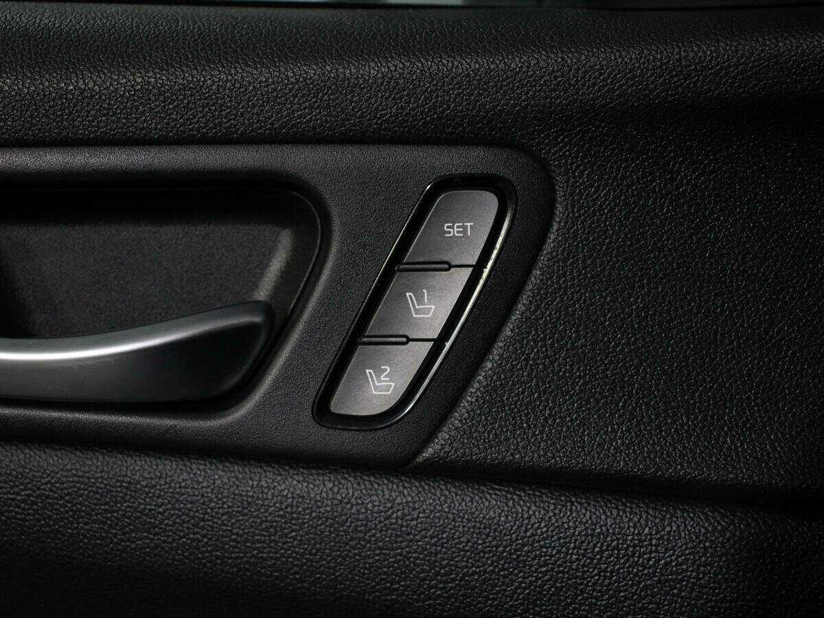 Купить Kia Optima, 2018, 130 200 км, фото №19