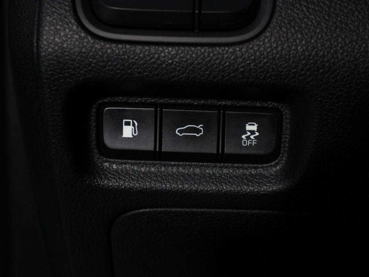 Купить Kia Optima, 2018, 130 200 км, фото №21