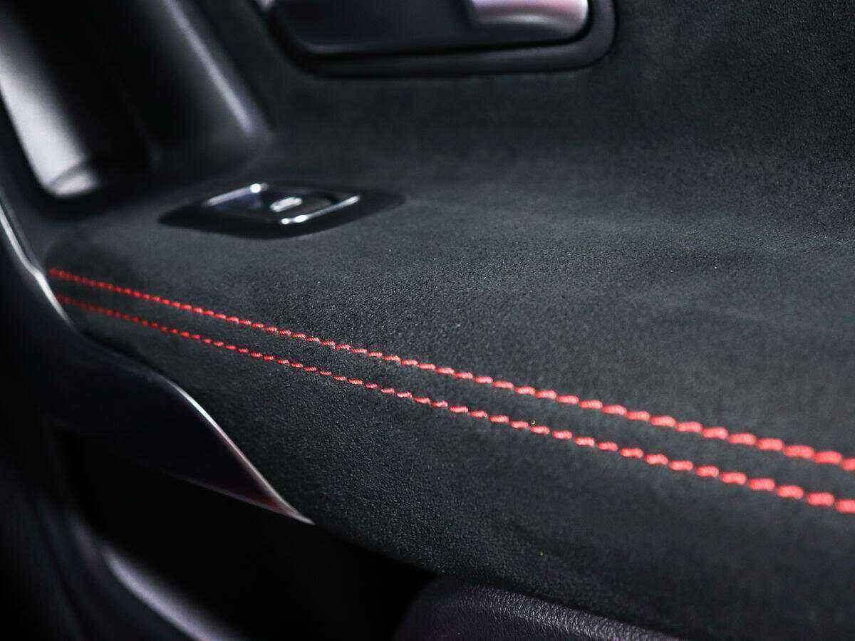 Купить Mercedes-Benz A-Класс 200, 2020, 100 059 км, фото №22