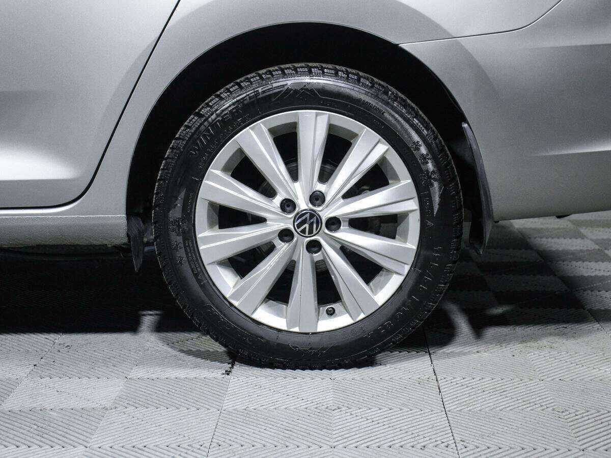 Купить Volkswagen Polo, 2021, 65 938 км, фото №13