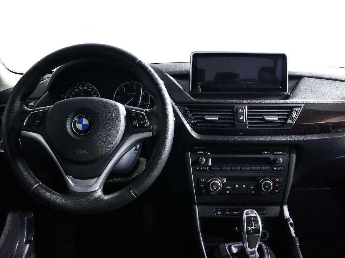 Купить BMW X1 20d, 2013, 169 326 км, фото №12
