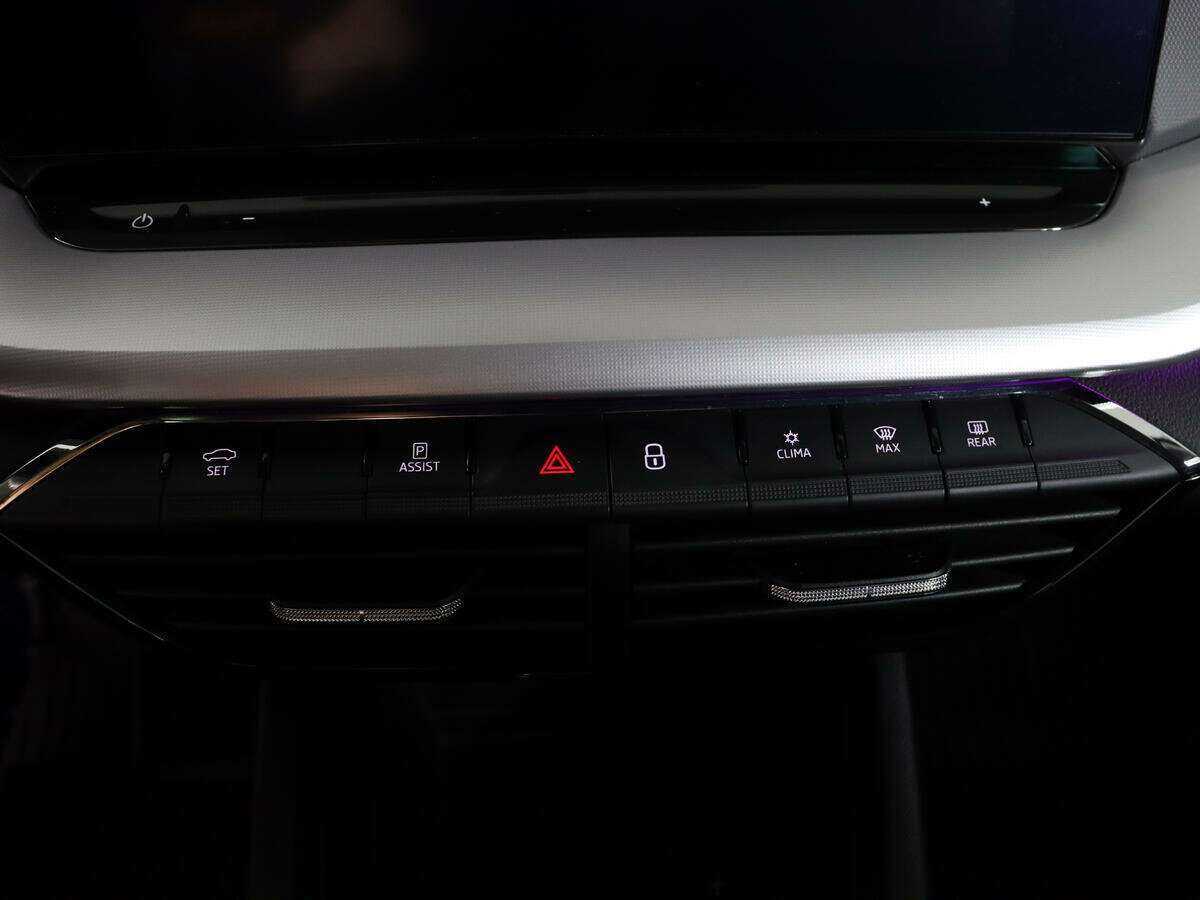 Купить Skoda Octavia, 2021, 61 231 км, фото №16