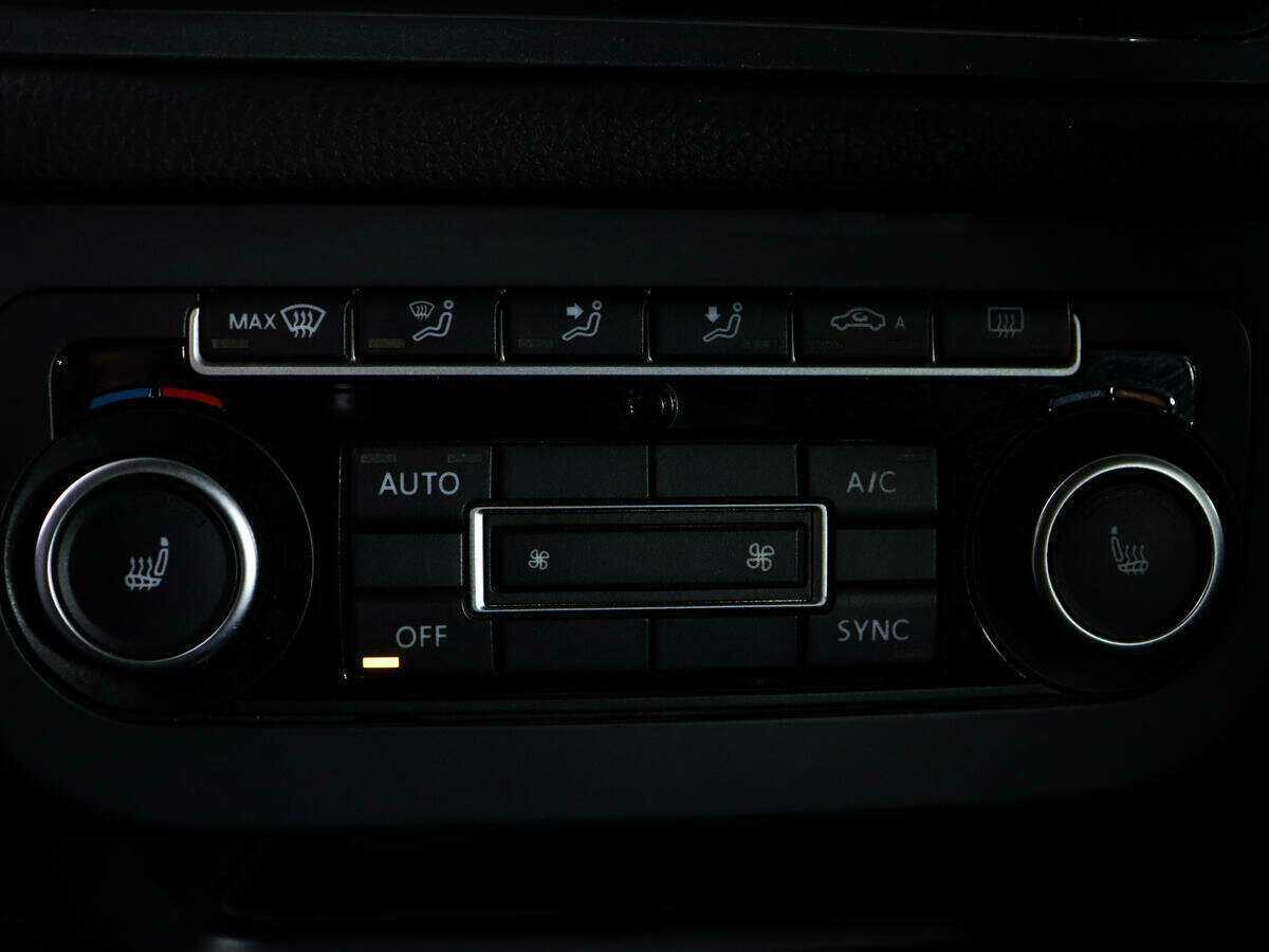 Купить Volkswagen Tiguan, 2012, 106 000 км, фото №14