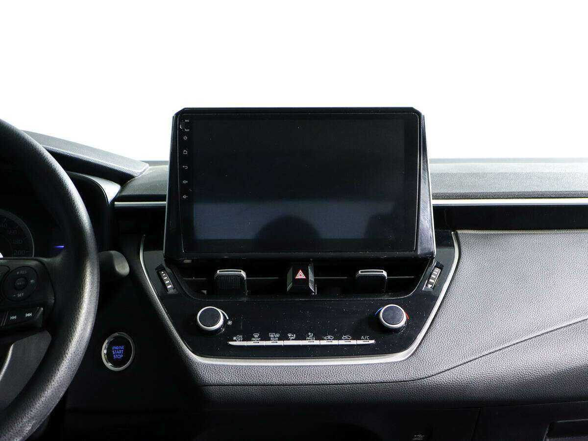 Купить Toyota Corolla, 2022, 14 525 км, фото №10