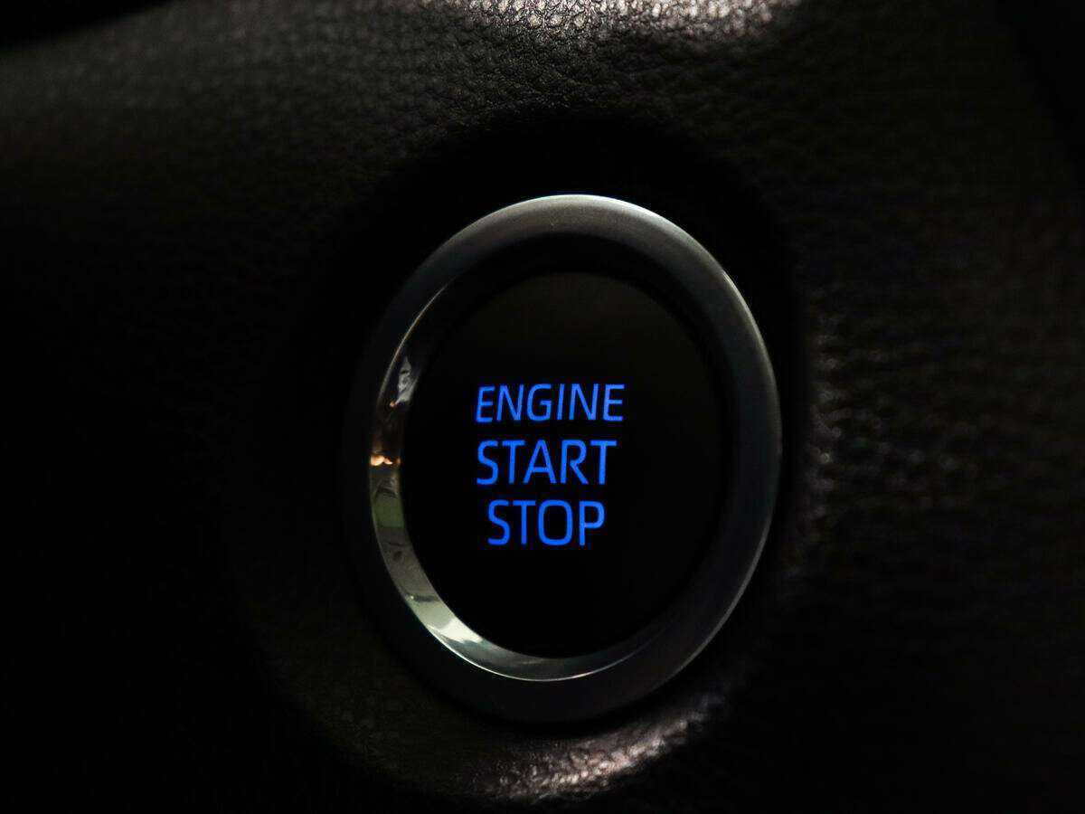 Купить Toyota Corolla, 2022, 14 525 км, фото №18