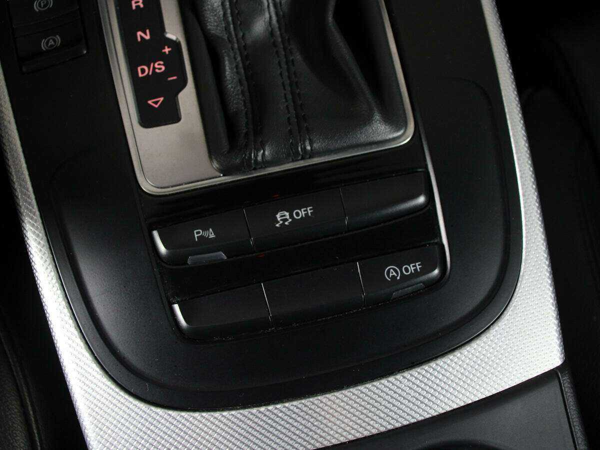 Купить Audi A5, 2013, 126 970 км, фото №20