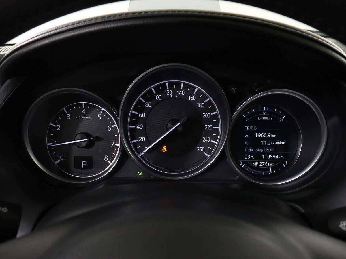 Купить Mazda 6, 2018, 110 810 км, фото №10