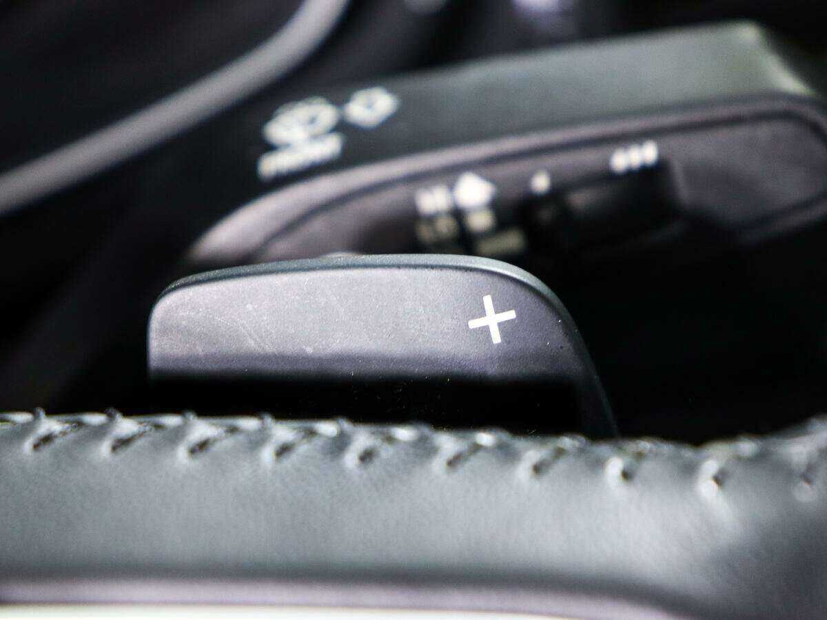 Купить Audi A4, 2017, 105 000 км, фото №18