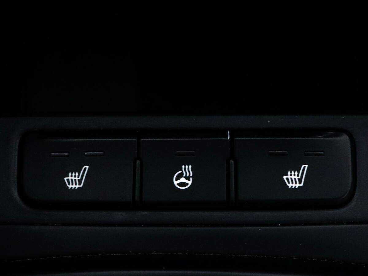 Купить Kia Rio X-Line, 2018, 38 198 км, фото №21