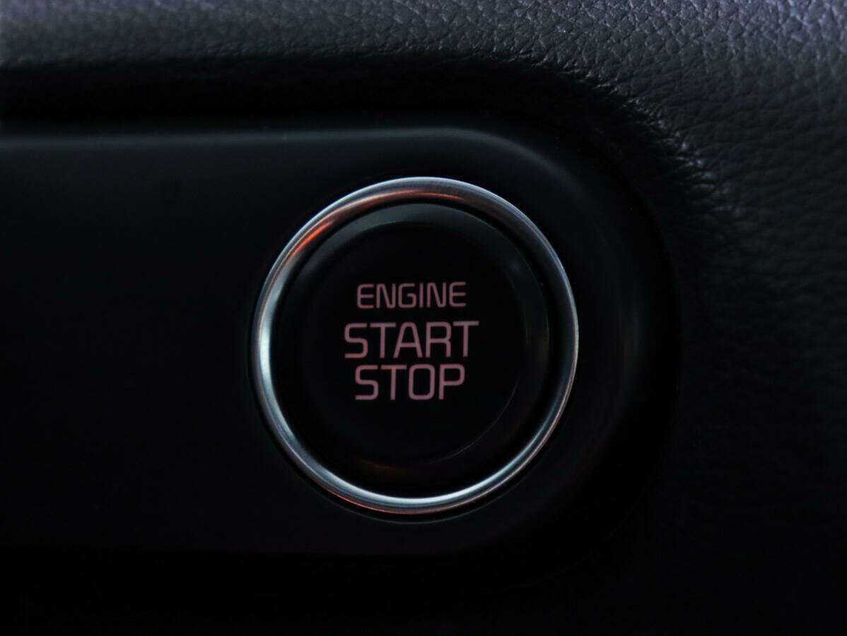 Купить Kia Ceed, 2018, 90 282 км, фото №14