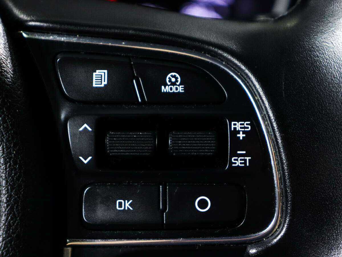 Купить Kia Sportage, 2017, 106 300 км, фото №19