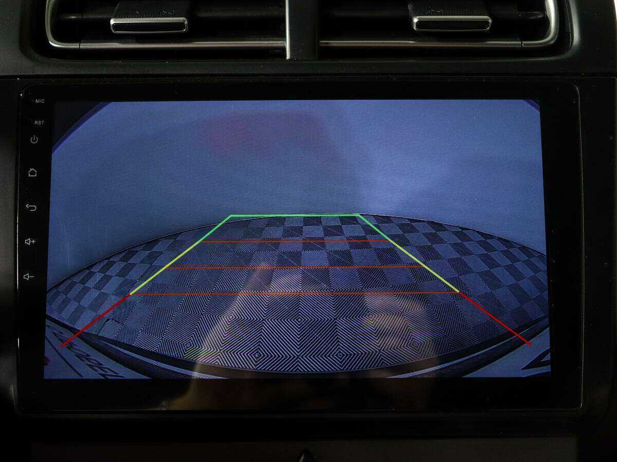 Купить Hyundai Creta, 2023, 4 225 км, фото №16