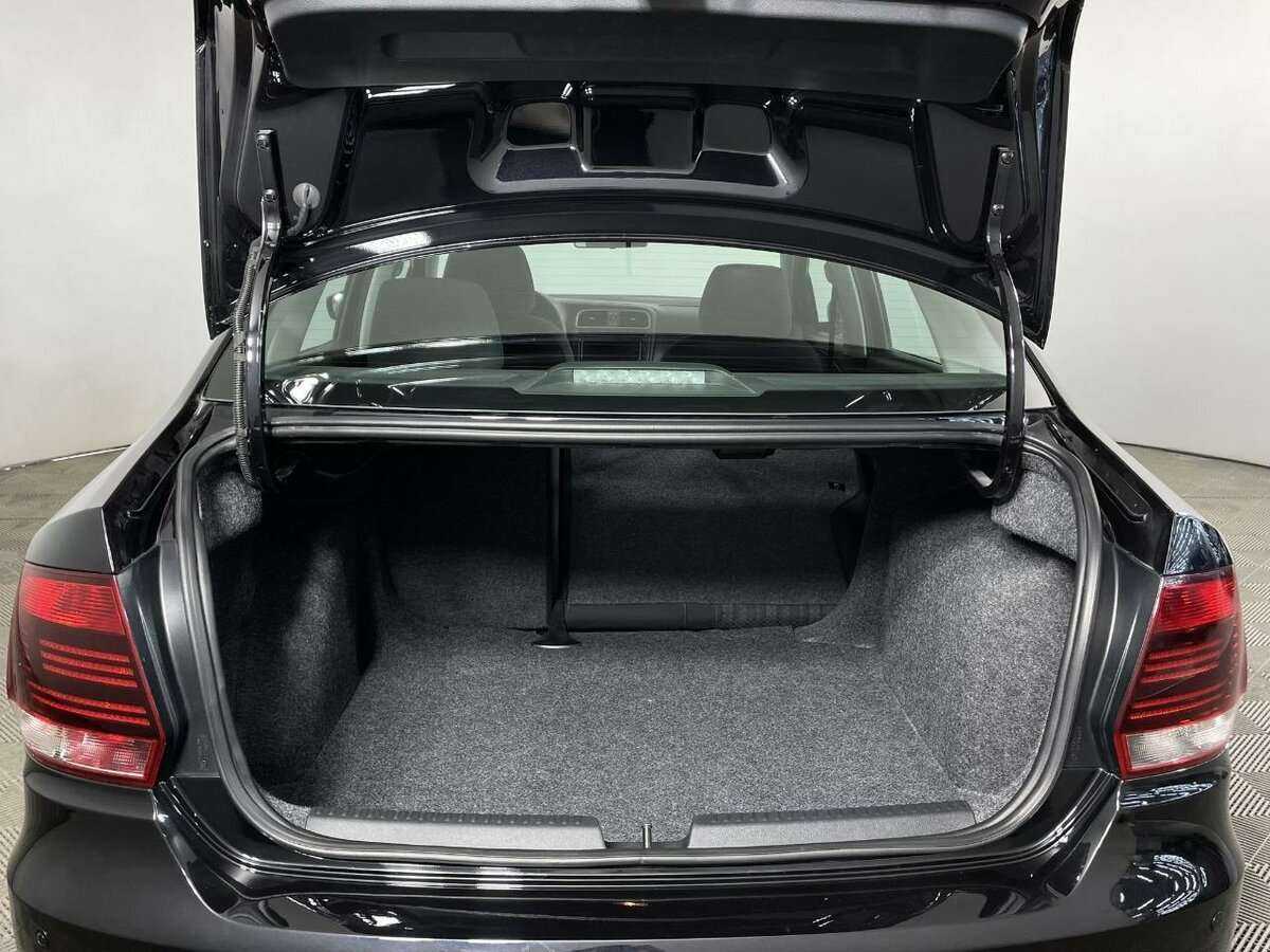 Купить Volkswagen Polo, 2019, 60 000 км, фото №18