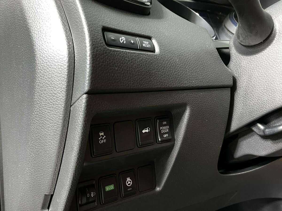 Купить Nissan X-Trail, 2018, 95 721 км, фото №8