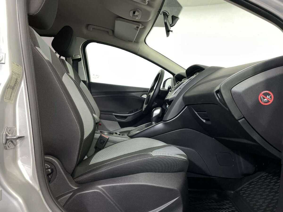 Купить Ford Focus, 2012, 96 680 км, фото №13