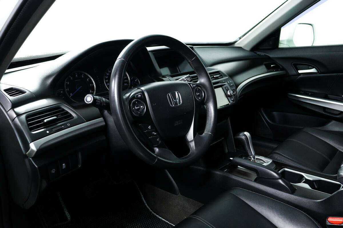 Купить Honda Crosstour, 2014, 175 968 км, фото №13