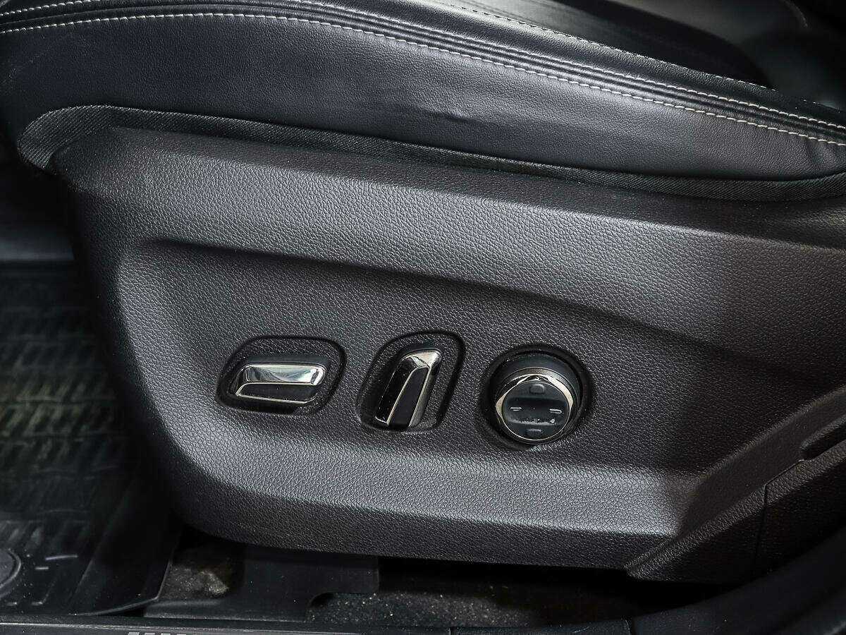 Купить EXEED TXL, 2021, 61 997 км, фото №19