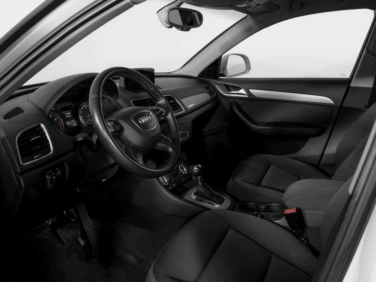 Купить Audi Q3, 2014, 86 000 км, фото №16