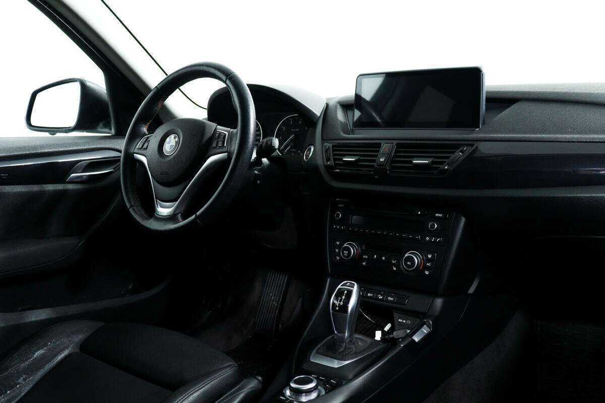Купить BMW X1 20i, 2012, 169 949 км, фото №9