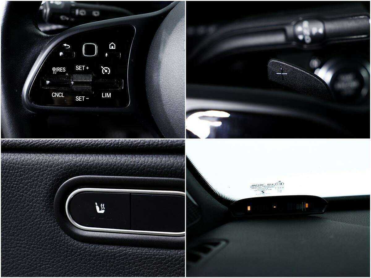 Купить Mercedes-Benz A-Класс 200, 2019, 82 150 км, фото №16