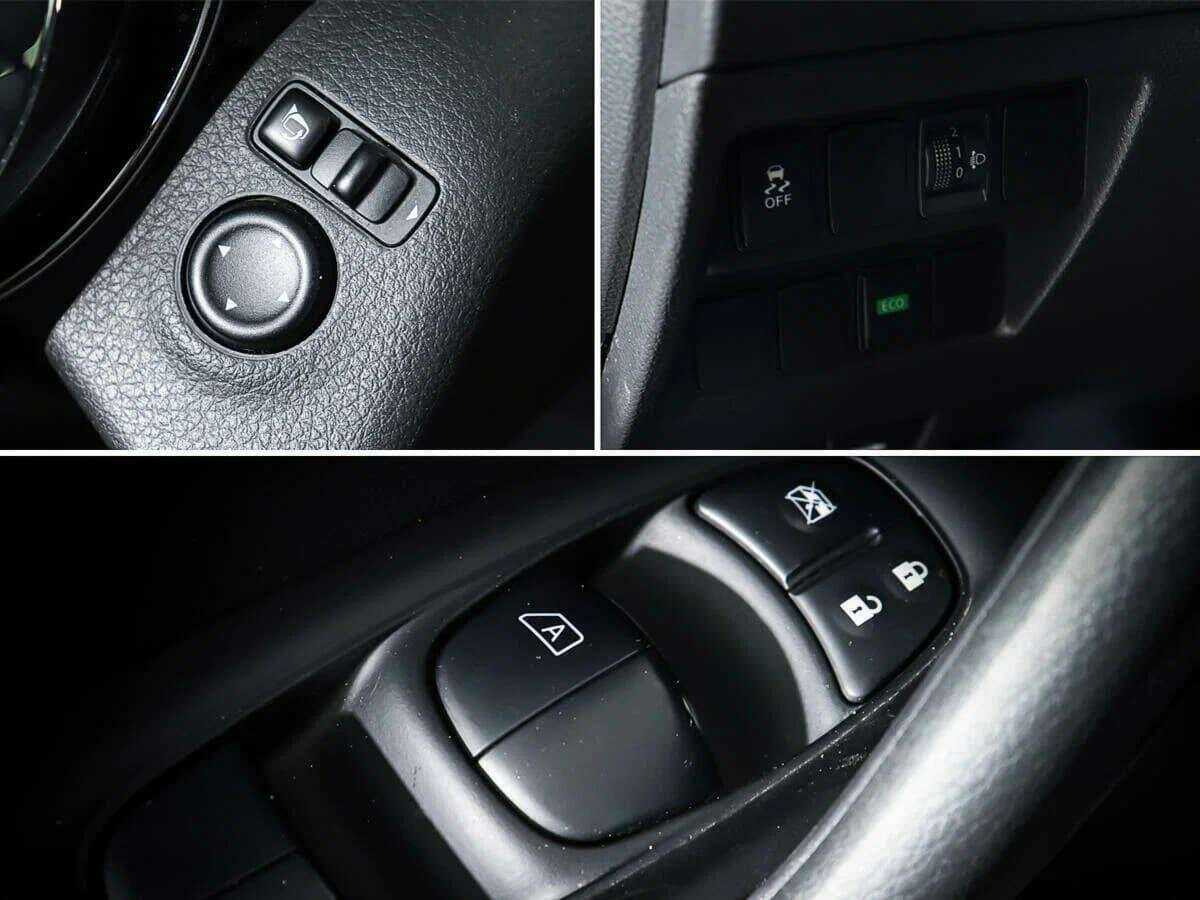 Купить Nissan Qashqai, 2018, 74 000 км, фото №22