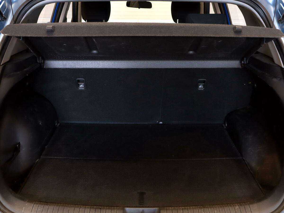 Купить Hyundai Creta, 2017, 45 000 км, фото №10