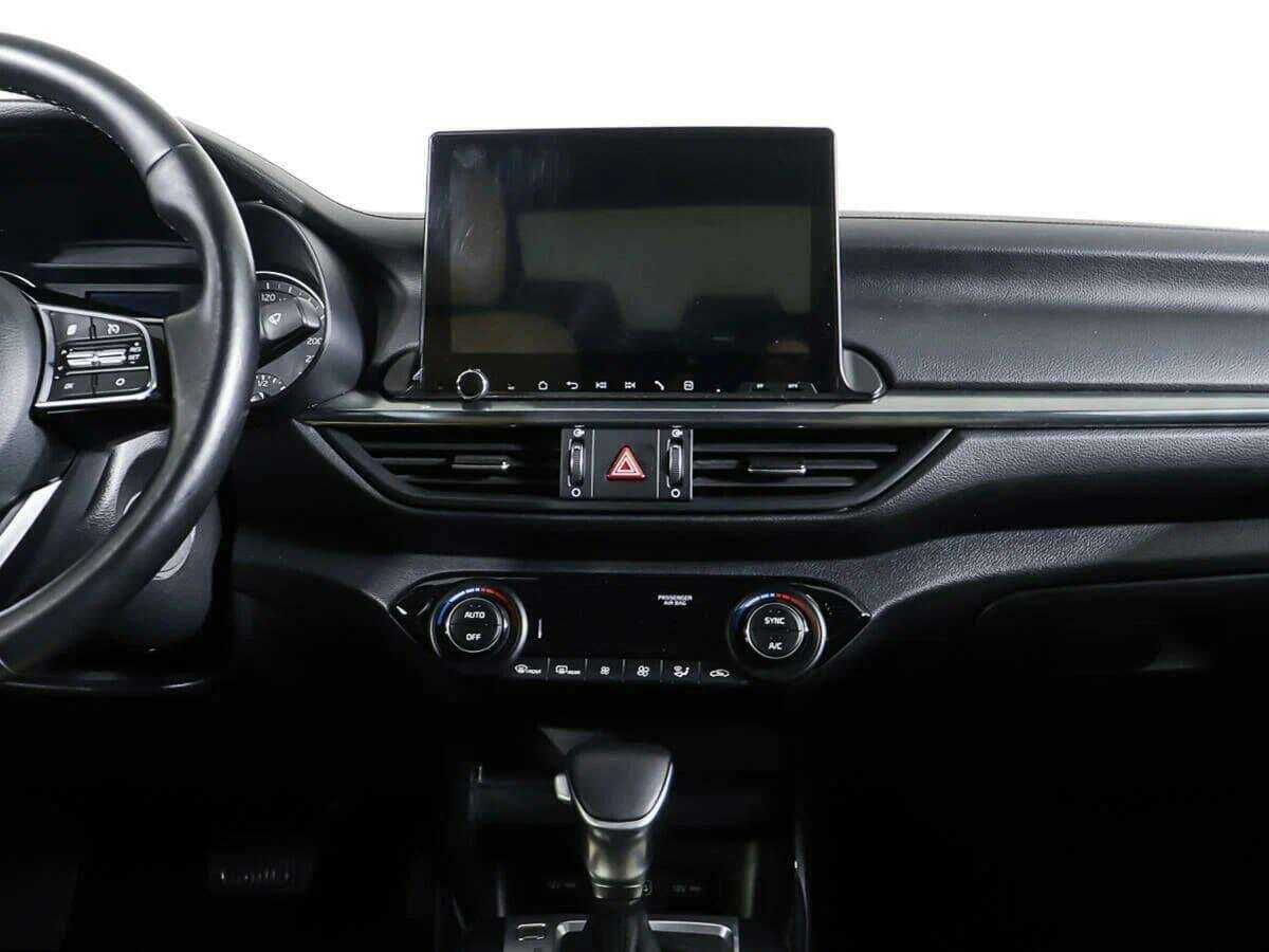 Купить Kia Cerato, 2019, 45 700 км, фото №12