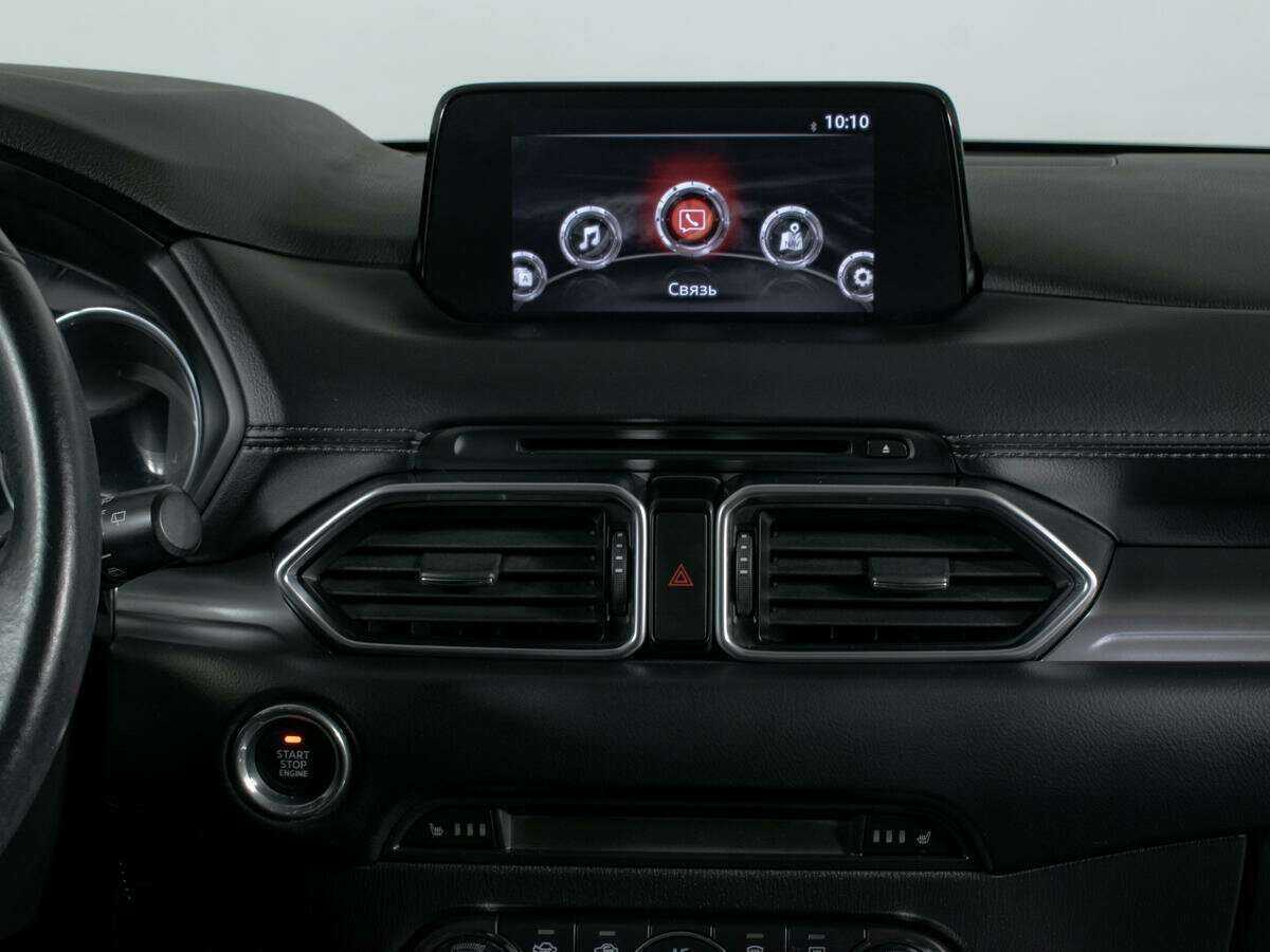 Купить Mazda CX-5, 2019, 49 398 км, фото №12