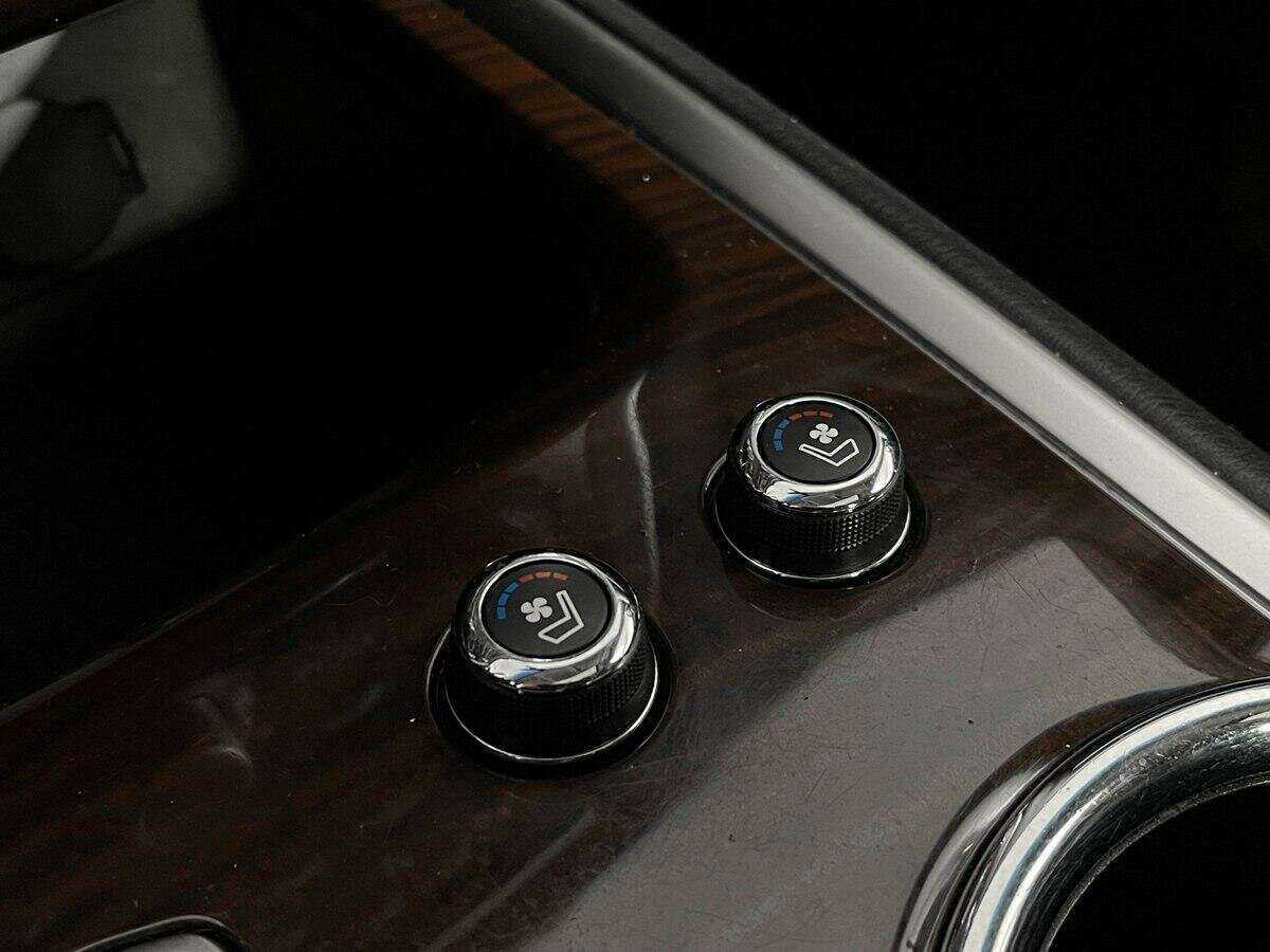 Купить Nissan Pathfinder, 2015, 132 655 км, фото №11