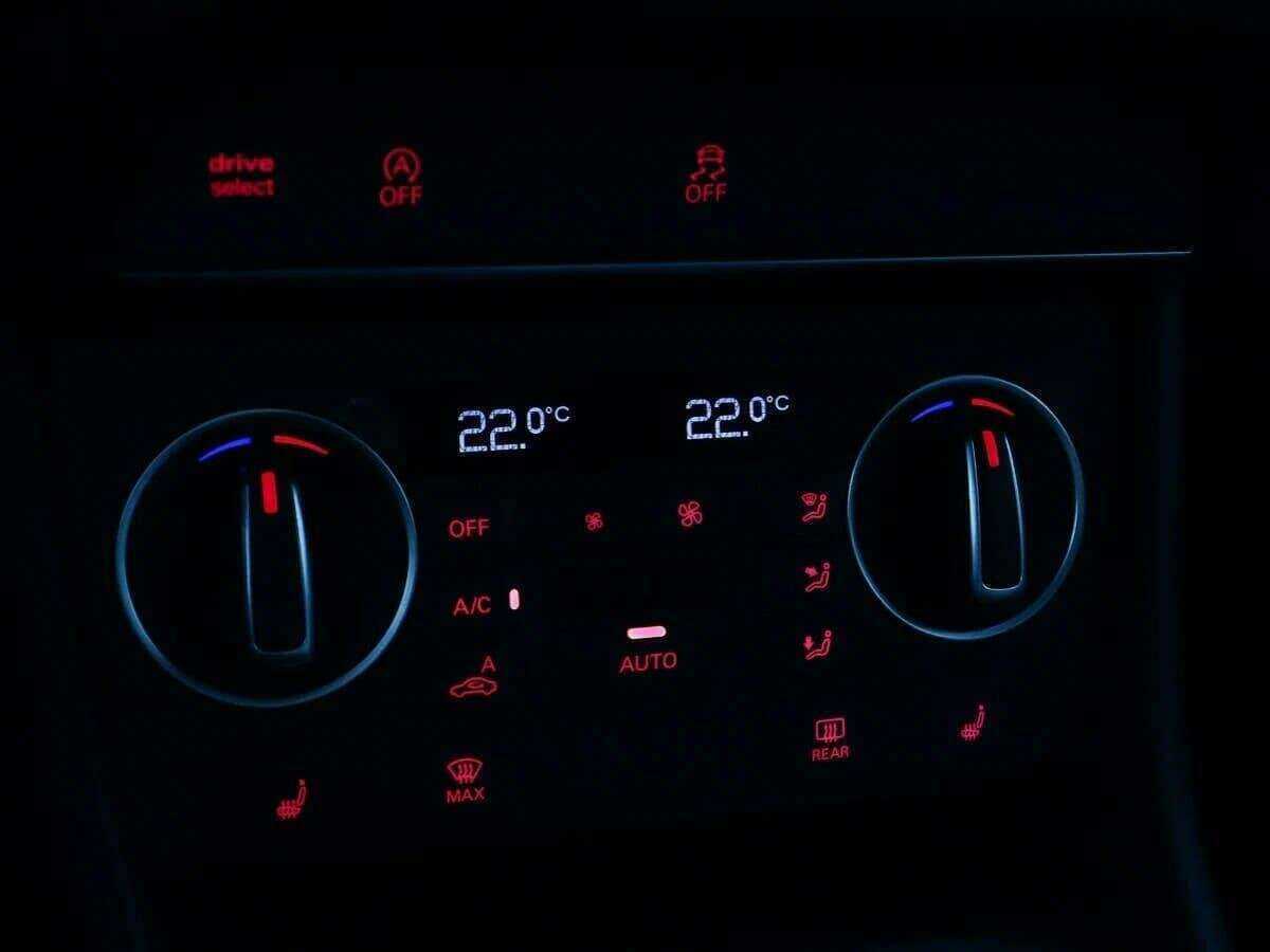 Купить Audi Q3, 2015, 105 683 км, фото №20