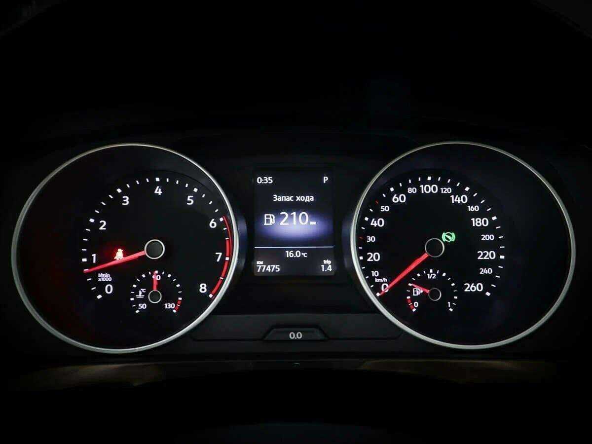 Купить Volkswagen Tiguan, 2017, 77 474 км, фото №11