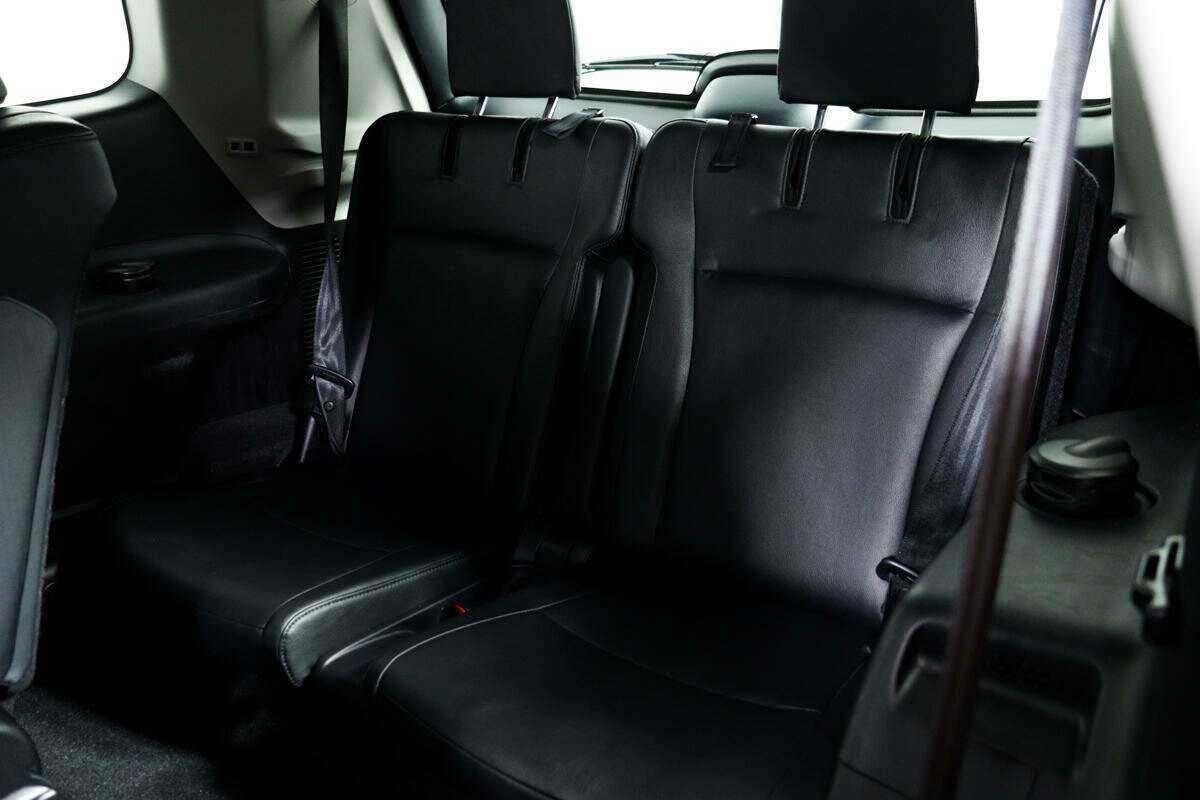 Купить Toyota Highlander, 2012, 120 100 км, фото №13