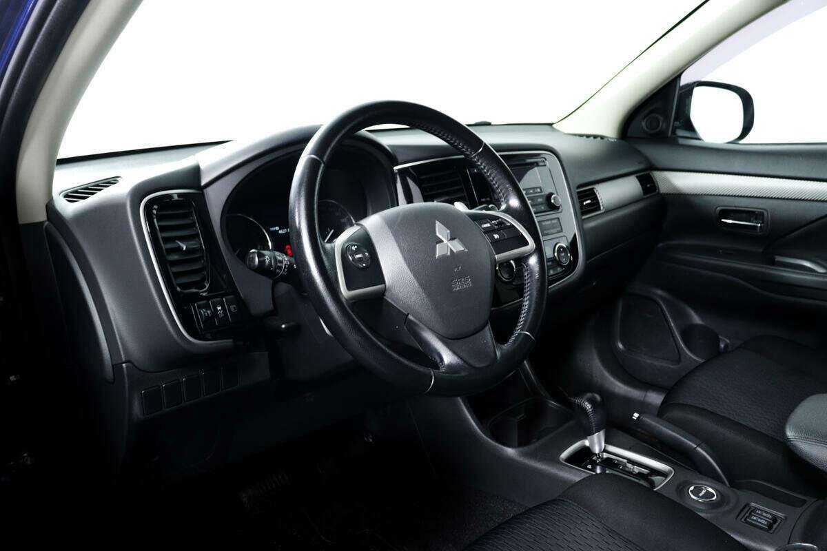 Купить Mitsubishi Outlander, 2014, 103 000 км, фото №13