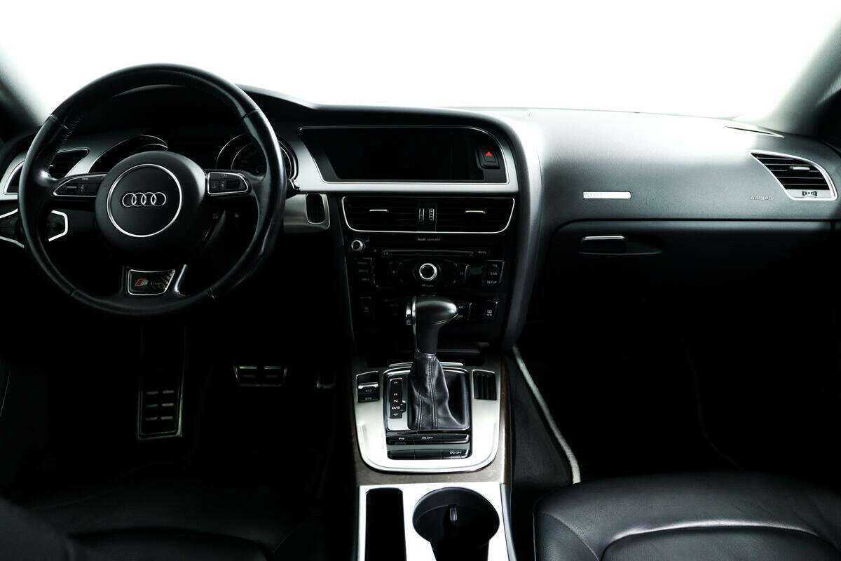 Купить Audi A5 Sportback, 2015, 170 000 км, фото №11