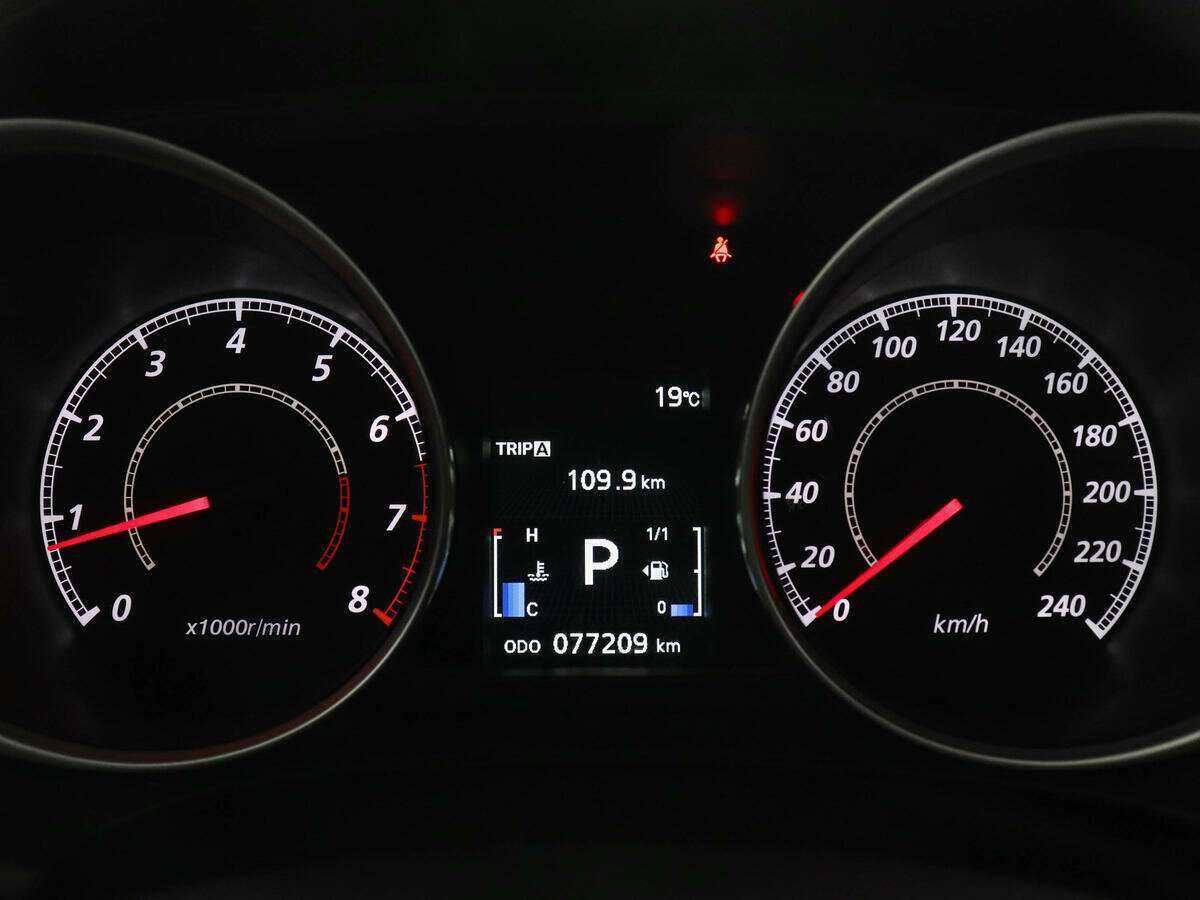 Купить Mitsubishi ASX, 2014, 77 000 км, фото №11