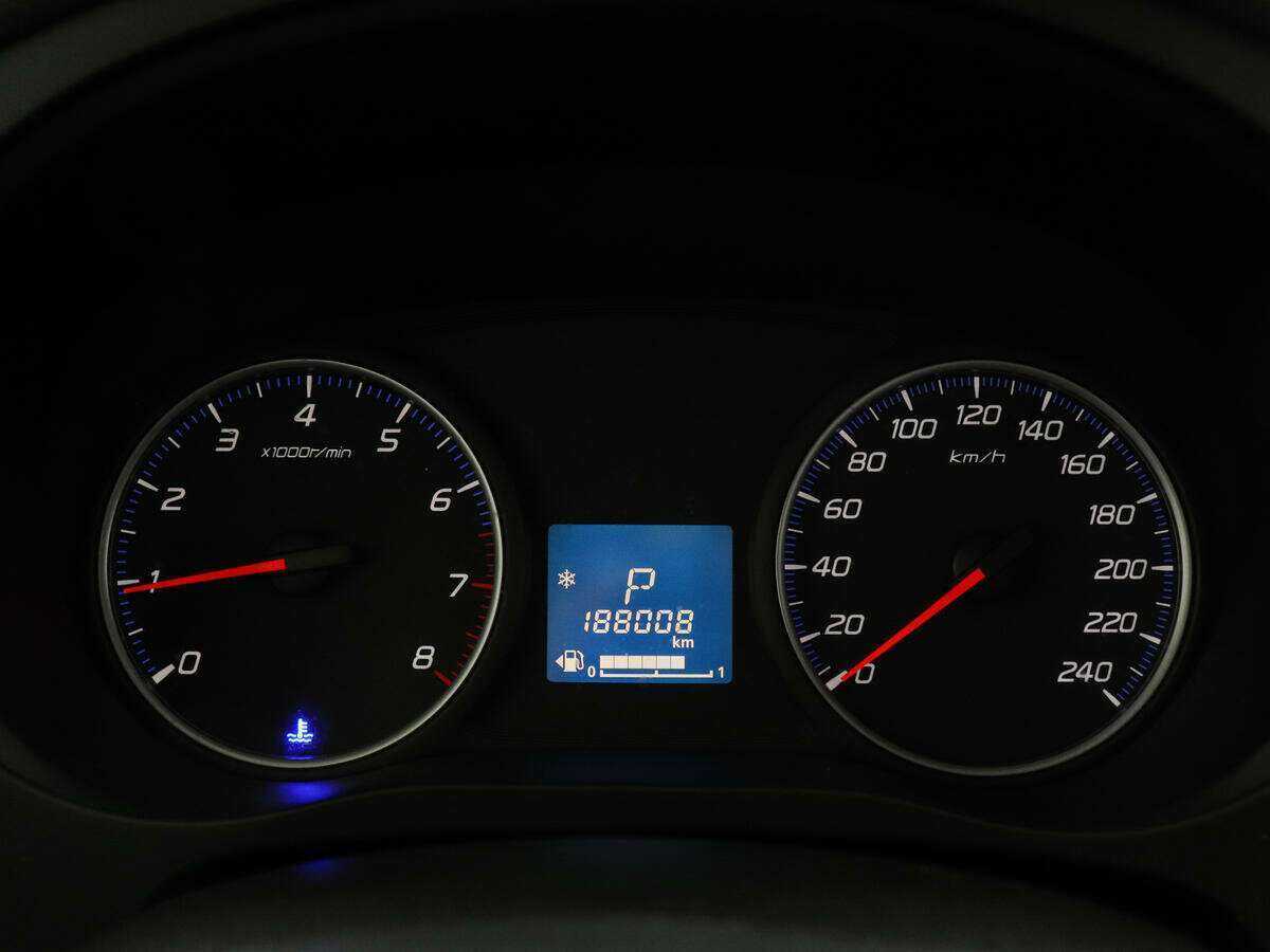 Купить Mitsubishi Outlander, 2017, 188 006 км, фото №11