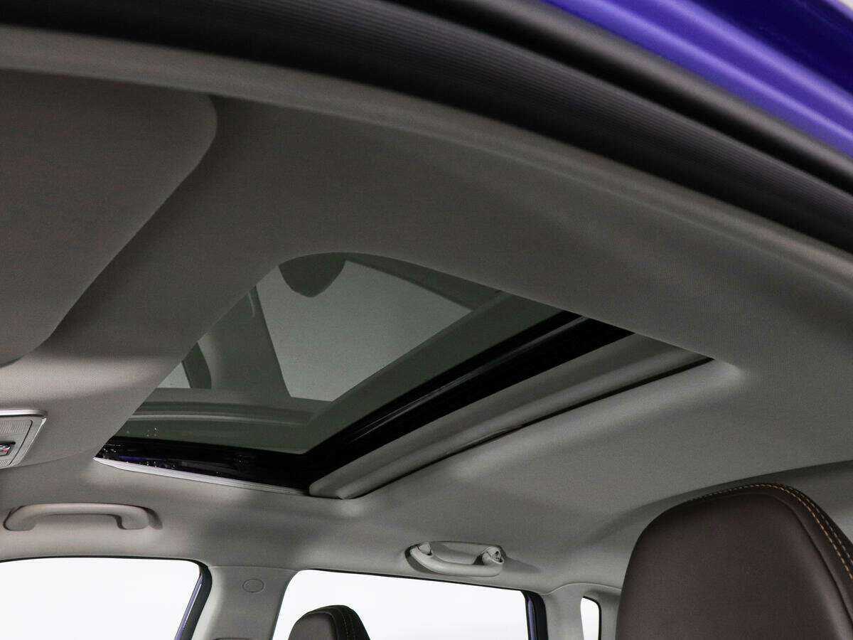 Купить Changan CS35PLUS, 2021, 45 917 км, фото №12