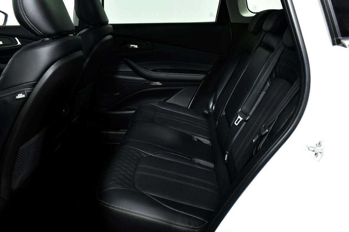 Купить EXEED TXL, 2021, 37 011 км, фото №12