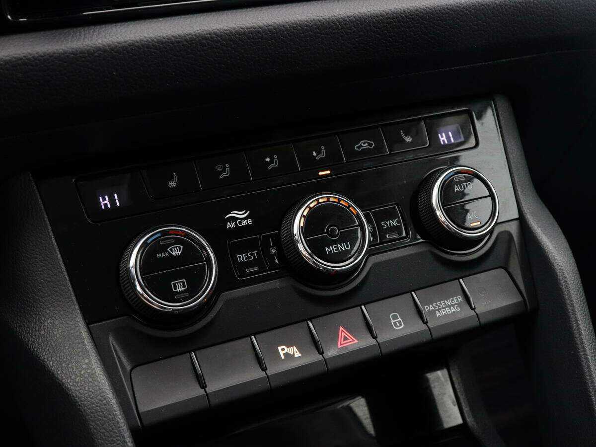 Купить Skoda Kodiaq, 2018, 85 160 км, фото №15