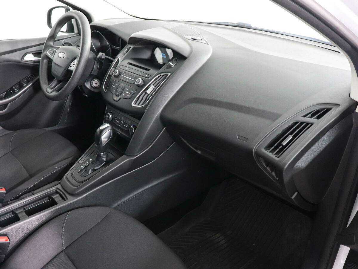 Купить Ford Focus, 2018, 72 041 км, фото №9