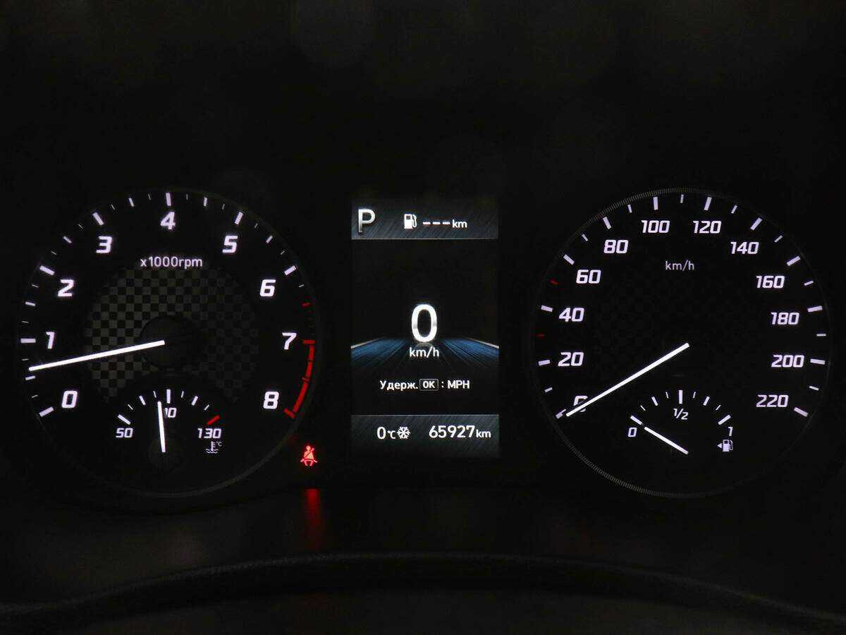 Купить Hyundai Solaris, 2021, 65 200 км, фото №10