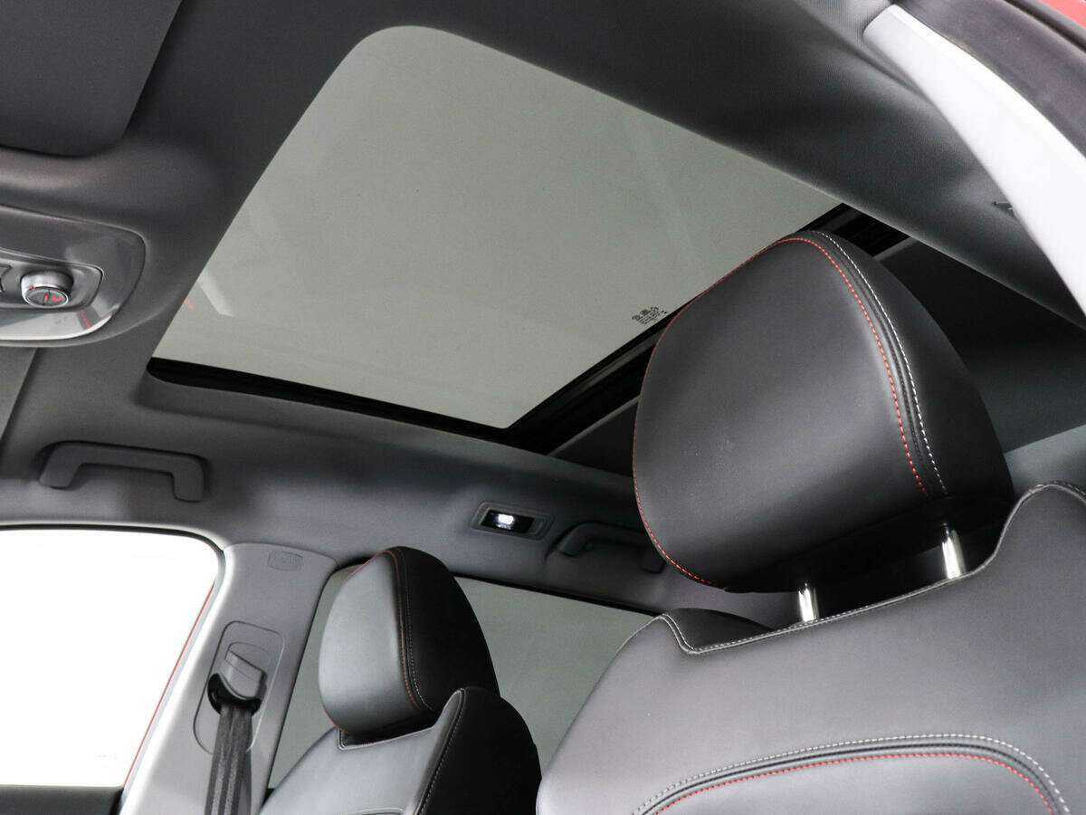 Купить Chery Tiggo 7 Pro, 2021, 21 501 км, фото №13