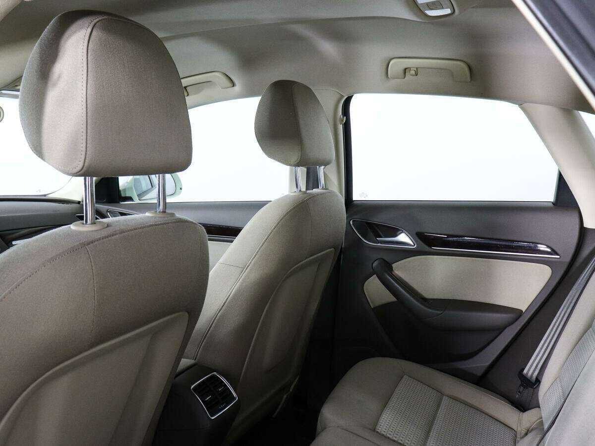 Купить Audi Q3, 2012, 139 500 км, фото №11