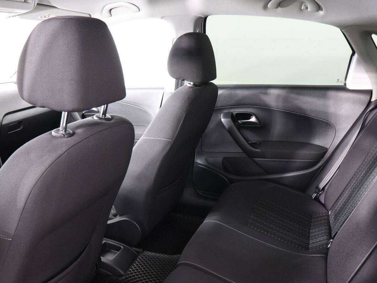 Купить Volkswagen Polo, 2019, 71 859 км, фото №11