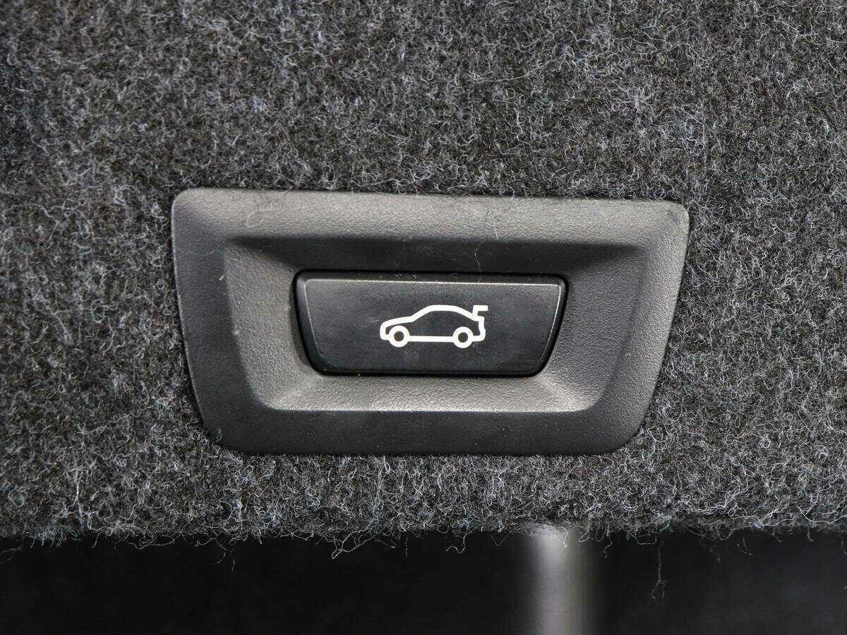 Купить BMW 5 серии 530d xDrive, 2015, 197 062 км, фото №14