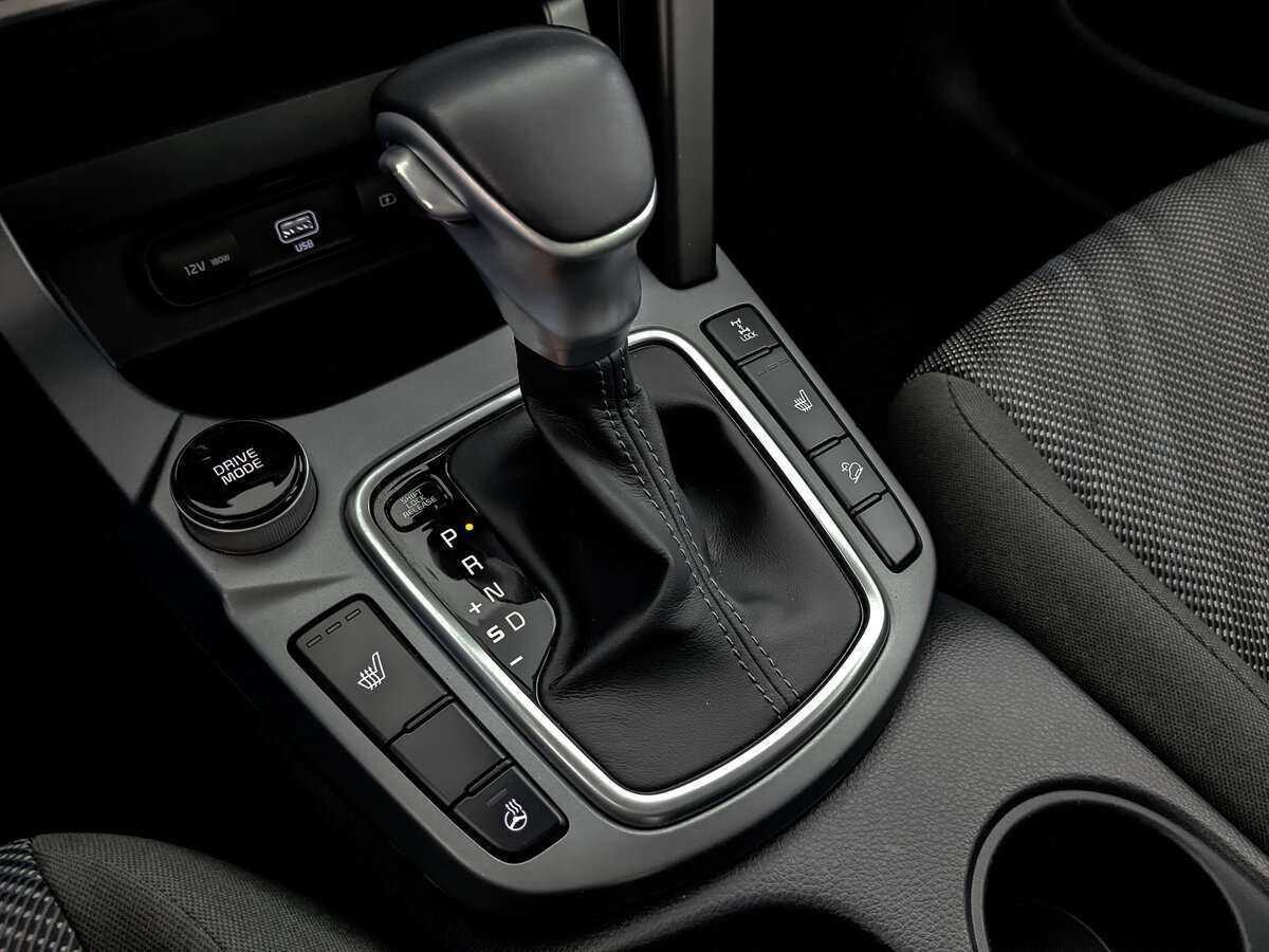 Купить Kia Seltos, 2021, 44 584 км, фото №23