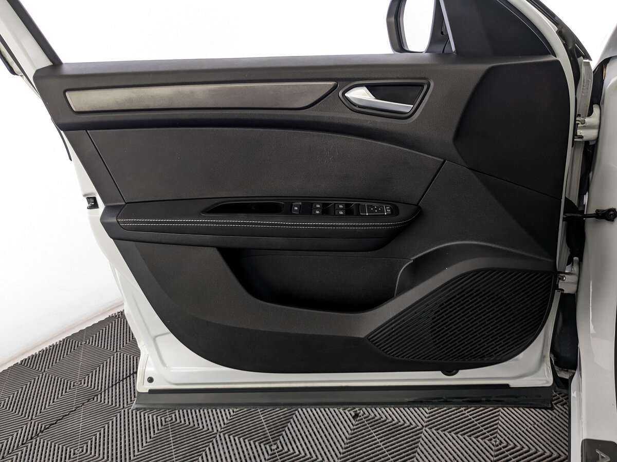 Купить Renault Arkana, 2019, 58 948 км, фото №15