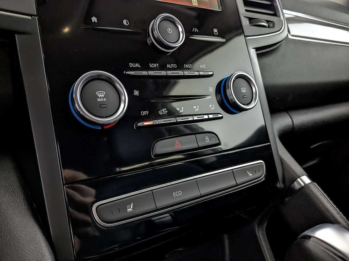 Купить Renault Koleos, 2019, 24 185 км, фото №16