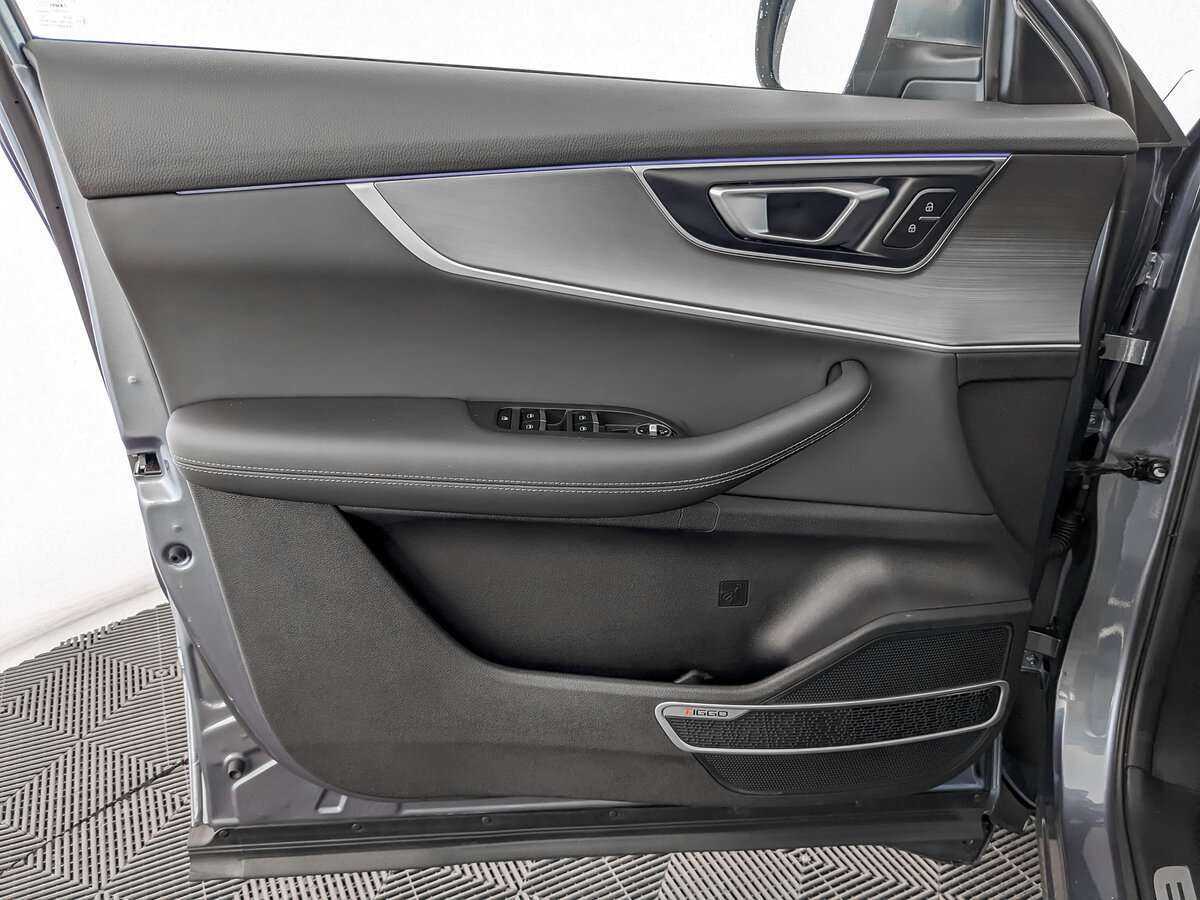 Купить Chery Tiggo 7 Pro, 2021, 19 967 км, фото №15